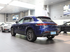 2022款 Macan 2.0T