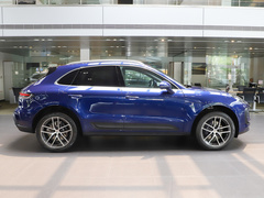 2022款 Macan 2.0T