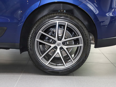 2022款 Macan 2.0T