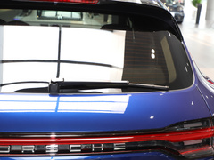 2022款 Macan 2.0T