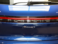 2022款 Macan 2.0T