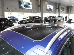 2022款 Macan 2.0T