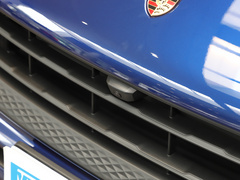2022款 Macan 2.0T