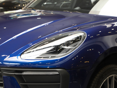 2022款 Macan 2.0T