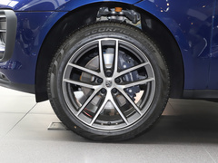 2022款 Macan 2.0T