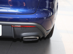 2022款 Macan 2.0T