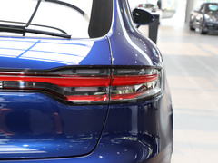 2022款 Macan 2.0T