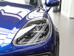 2022款 Macan 2.0T