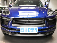 2022款 Macan 2.0T