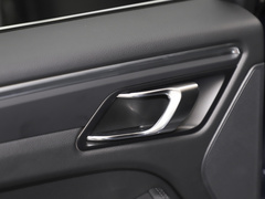 2022款 Macan 2.0T