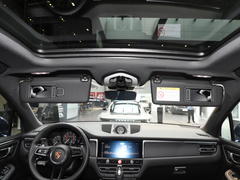 2022款 Macan 2.0T