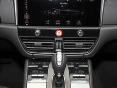 2022款 Macan 2.0T