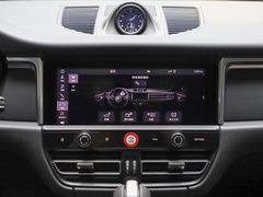 2022款 Macan 2.0T