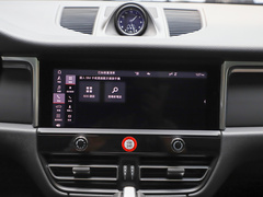 2022款 Macan 2.0T