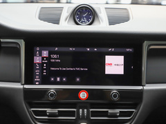 2022款 Macan 2.0T