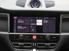 2022款 Macan 2.0T