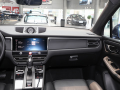 2022款 Macan 2.0T