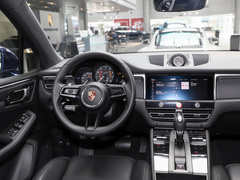 2022款 Macan 2.0T
