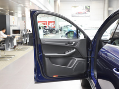 2022款 Macan 2.0T