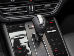 2022款 Macan 2.0T