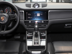 2022款 Macan 2.0T