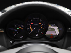 2022款 Macan 2.0T