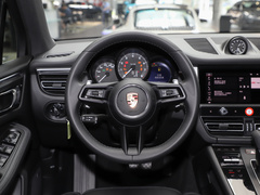 2022款 Macan 2.0T