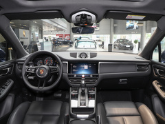 2022款 Macan 2.0T