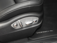 2022款 Macan 2.0T