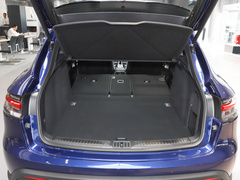 2022款 Macan 2.0T