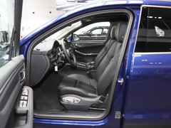 2022款 Macan 2.0T