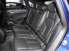 2022款 Macan 2.0T