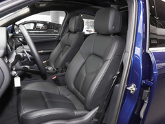 2022款 Macan 2.0T