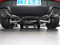 2022款 Macan 2.0T