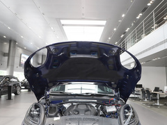 2022款 Macan 2.0T