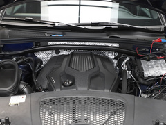 2022款 Macan 2.0T