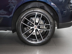 2022款 Macan 2.0T