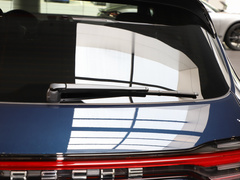 2022款 Macan 2.0T