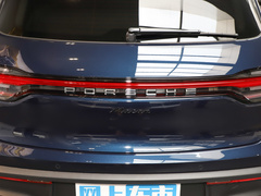 2022款 Macan 2.0T
