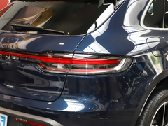 2022款 Macan 2.0T