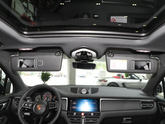2022款 Macan 2.0T