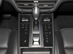 2022款 Macan 2.0T