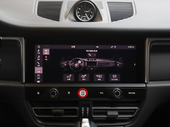 2022款 Macan 2.0T