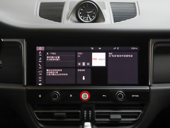 2022款 Macan 2.0T