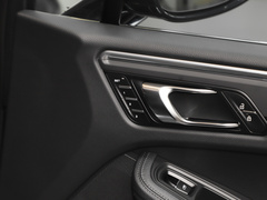 2022款 Macan 2.0T