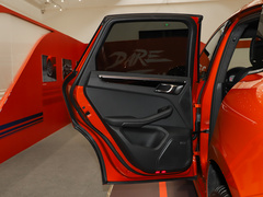 2022款 Macan S 2.9T