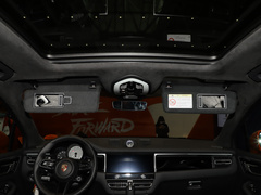 2022款 Macan S 2.9T
