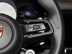 2022款 Macan S 2.9T