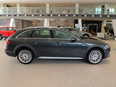 2021款 allroad quattro 探索家觅境版