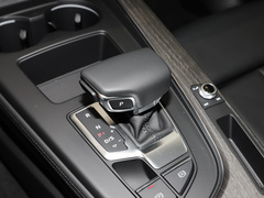 2021款 allroad quattro 探索家觅境版